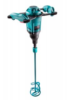 Mieszarka ręczna Collomix Xo1 R HF z mieszadło WK 120 HF, 1150 W, 230 V, -640 min-1