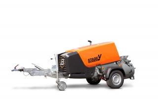 Miksokret Brinkmann Estrich Boy 450