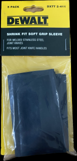 OSŁONA NA UCHWYT SPAWANY DEWALT  2-411