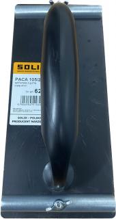 Paca do papieru ściernego na motylki SOLID 105x230mm
