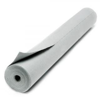 Papier / tektura malarska - budowlana - 1m x 15m