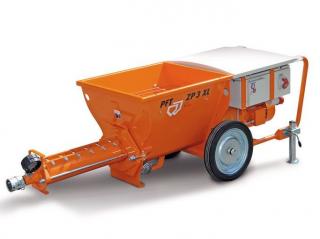 PFT ZP3 XL - 00102964