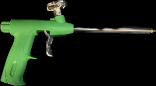 Pistolet do pianki poliuretanowej Den Braven / DB GUN 355