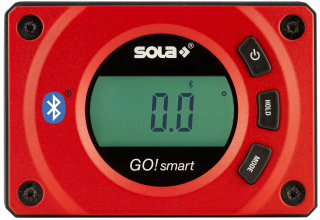 Poziomica cyfrowa Sola GO SMART - 01483030