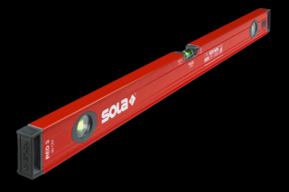 Poziomica SOLA RED 3 - 60 cm