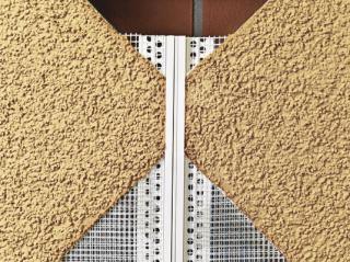 Profil dylatacyjny PCV PROTEKTOR 6mm 3m - 37532