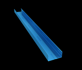Profil Knauf CD C5
