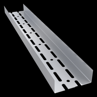 Profil UA 100 x 4m Knauf