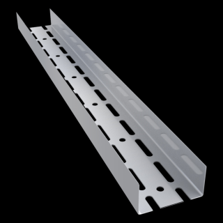 Profil UA 75 x 3,5m Knauf