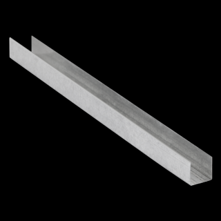 Profil UD 28 x 25 x 4m Knauf