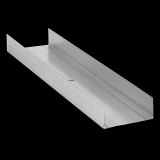 Profil UW 100x40x0,6 / 4000 mm (12/108)