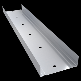 Profil UW 125 x 4m Knauf