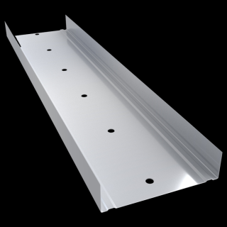 Profil UW 150 x 4m Knauf
