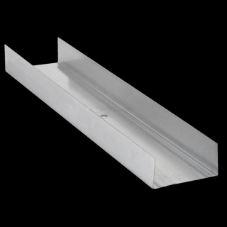 Profil UW 75x40x0,6 / 4000 mm (18/162)