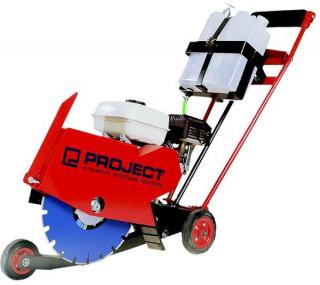 Przecinarka do betonu PROJECT PS-350