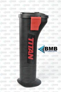 Pump Runner do agregatu malarskiego - Titan / Wagner / Graco