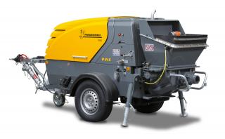 Putzmeister P 715