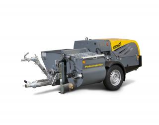 Putzmeister SP 11 LMR