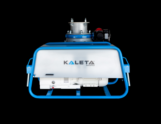 Silomat 140 Kaleta - Silo Kaleta