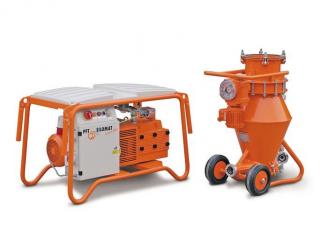 Silomat PFT Trans Plus 145 - 00689524