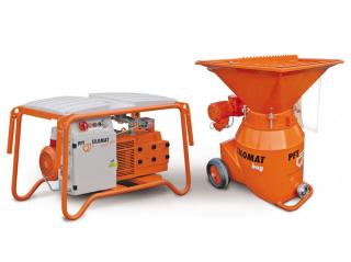 Silomat PFT Trans Plus Bag 145 - 00689527