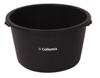 Specjalistyczny pojemnik na zaprawę 65 l, do urządzeń Collomatic