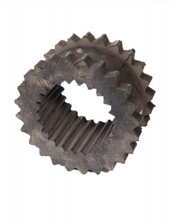 Sprzęgło gumowe do miksokreta 2 cylindry / Brinkmann - Putzmeister