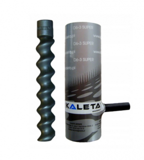 Stator Kaleta D6-3 super + Rotor Kaleta D6-3 kpl. 1+1