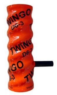 Stator Kaleta D6-3 Twingo / Twister - RS0001