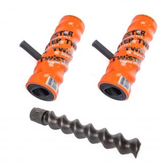 Stator Twister PFT D6-3 + Rotor PFT D6-3 / komplet 2+1