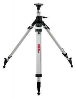 Statyw teleskopowy budowlany SOLA TST 1,2-3,05 M - 71121501