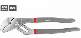Szczypce nastawne do rur Soft 250mm MaaN