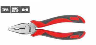 Szczypce uniwersalne Soft 180mm MaaN