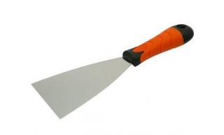 Szpachelka 2K nierdzewna 80 mm SOLID nr 6073