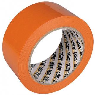 Taśma ochronna PCV tynkarsko - malarska 38mm x 33m *397*, taśma tynkarska pvc
