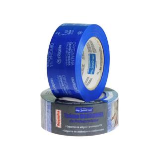 Taśma ochronna zewnętrzna Blue Dolphin 48mm x 25m (03751)