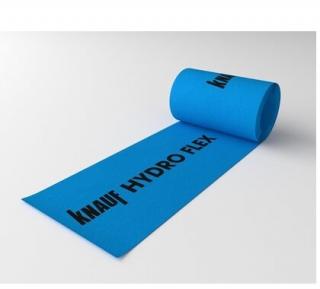 TAŚMA USZCZELN HYDRO FLEX 10M KNAUF - 5356