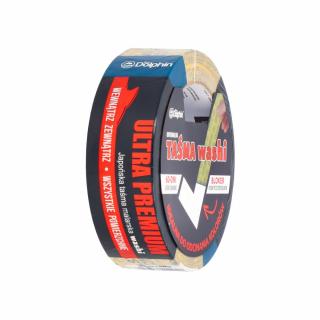 Taśma Washi do Precyzyjnego Odcinania Kolorów 47mm / 50m - Bluedolphin