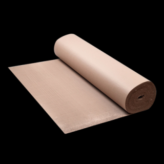 Tektura falista w rolce 1m x 15m 200G/M 1096