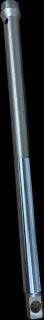 Tłok agregatu długi Speeflo 6900 (451-131)