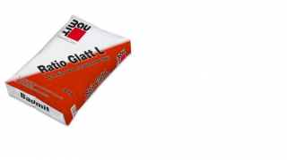 Tynk gipsowy Baumit Ratio Glatt L 30kg(40szt.paleta)