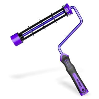 Uchwyt DolphinRoller Aluminium 25 cm - Bluedolphin