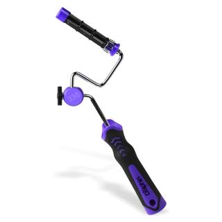 Uchwyt Rotating DolphinRoller System 10 cm z przegubem rotacyjnym 360º - Bluedolphin