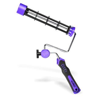 Uchwyt Rotating DolphinRoller System 25 cm z przegubem rotacyjnym 360º - Bluedolphin