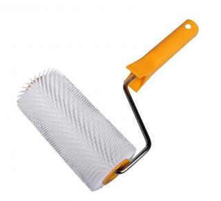 Wałek do odpowietrzania wylewek - 25 cm