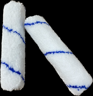 Wałek Mikrofaza Premium 10cm (2 pak) nr 5758 - Solid