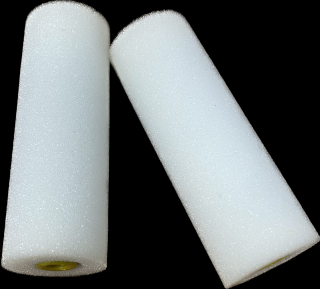 Wałek Moltopren 10cm (2 pak) nr 5188 - Solid