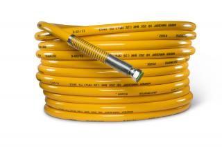 Wąż do agregatu malarskiego Wagner 1/4"-15m