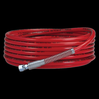 Wąż malarski Titan 15 mb 1/4" - do agregatów malarskich Speeflo, Wagner, Titan