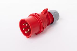Wtyczka 5x16